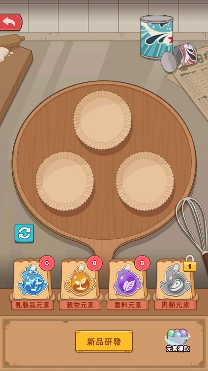 MyBakeryStory��װ��