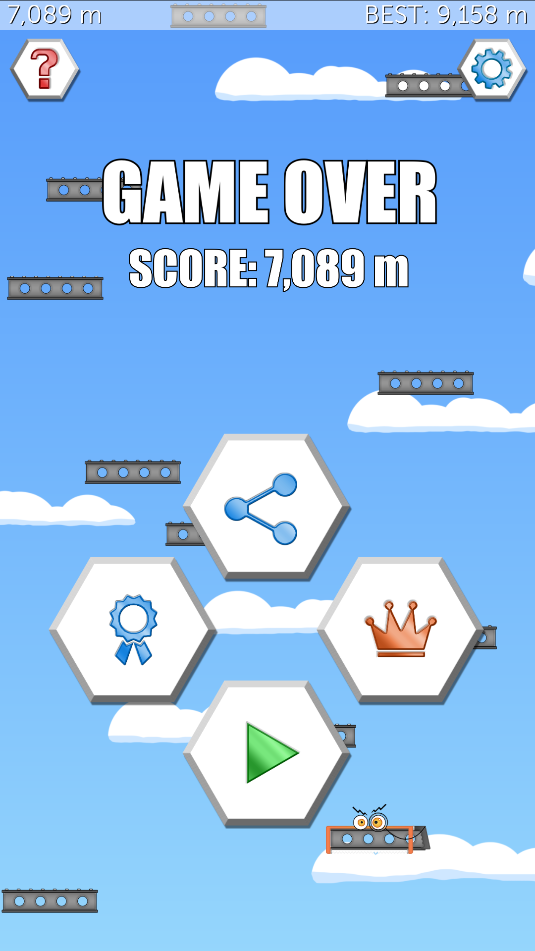 ������Ծ