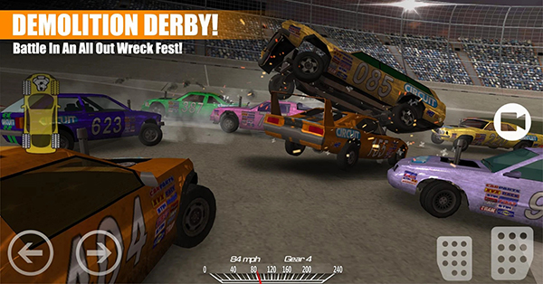 Demolition Derby 2��װ��
