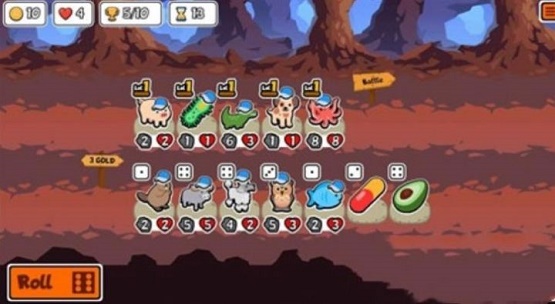 ����֮ս���������İ�