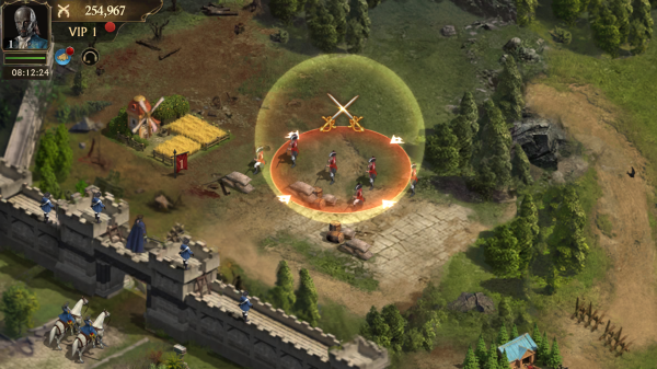 Guns of Glory安装器