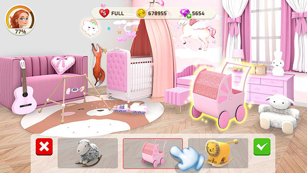 Modern City��װ��