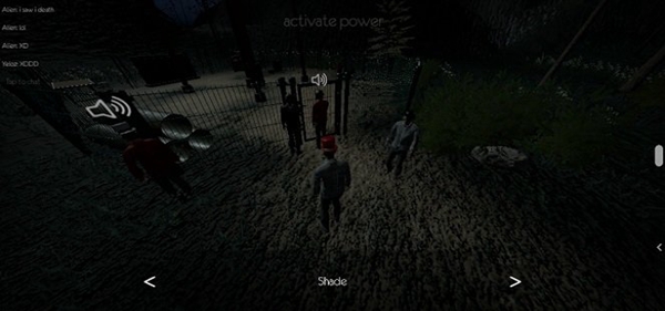 ����ɭ��