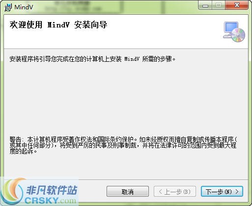 ӥ��MindV˼ά��ͼ����