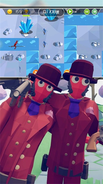 ���ӱ�Ե��ħս��