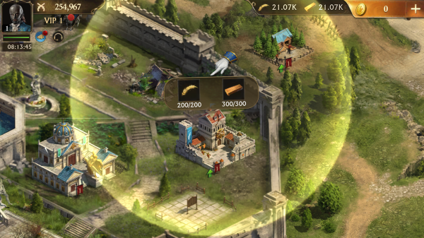 Guns of Glory安装器