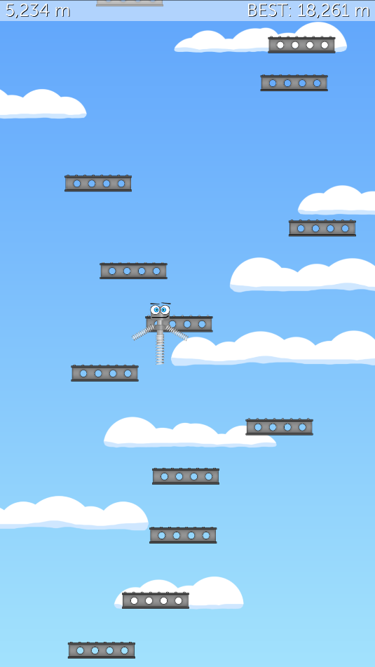 ������Ծ