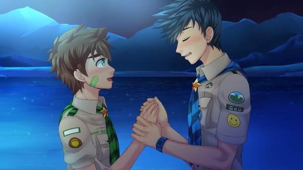 campbuddy������mega