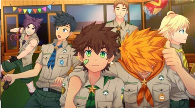 campbuddy������mega