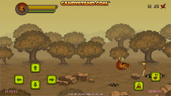 ˫��սʿ֮��������