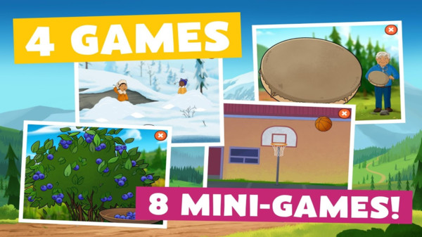 ����������