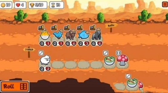 ����֮ս���������İ�