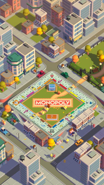 MONOPOLY GO安装器