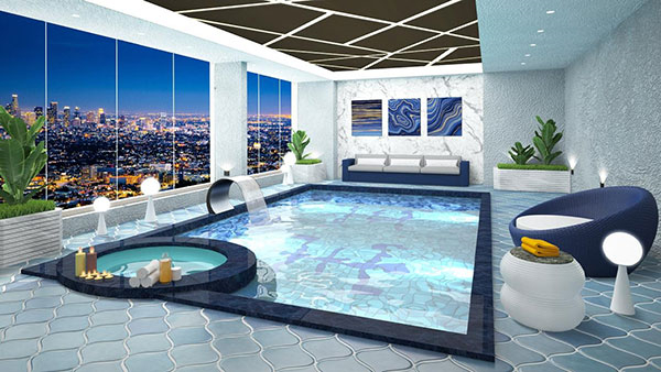 Modern City��װ��