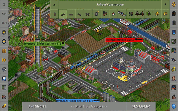OpenTTD����