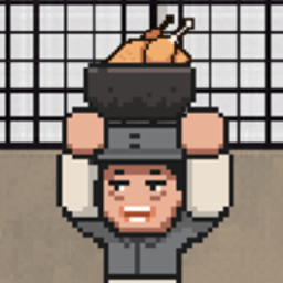 �������