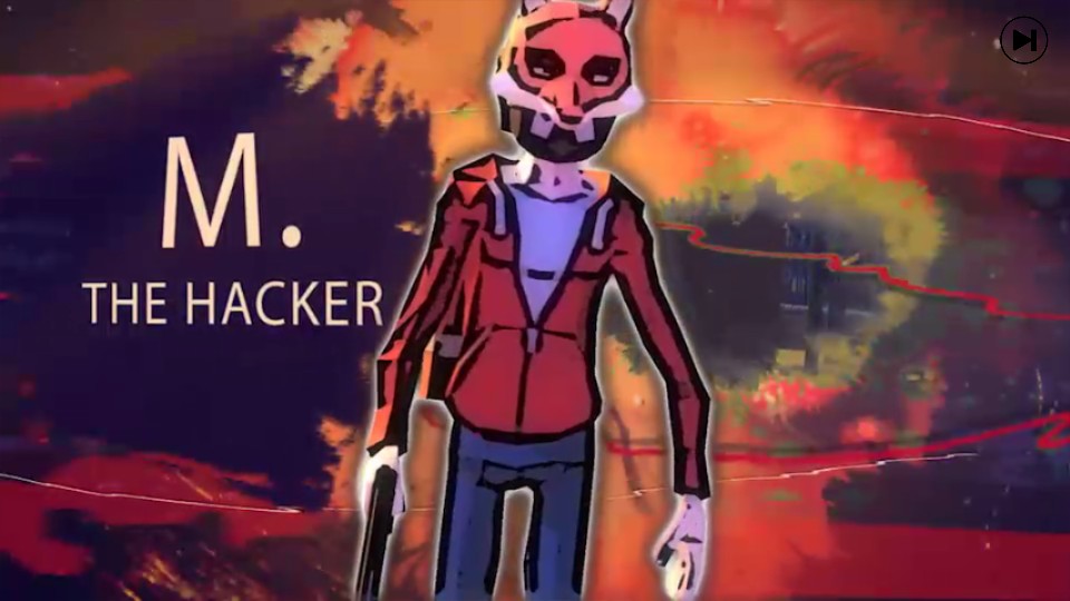 像素世界:黑帮小丑