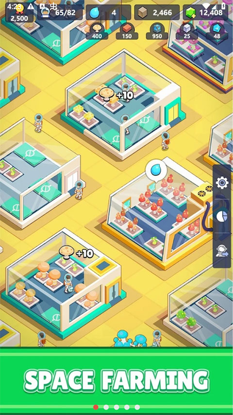 Martian Immigrants��װ��