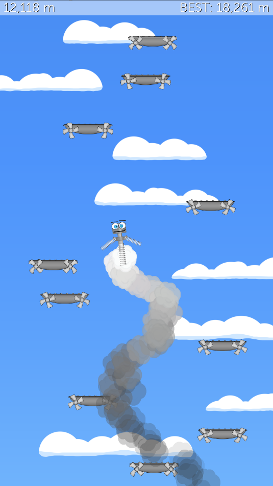 ������Ծ