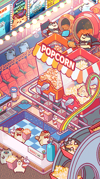 Snack Bar��װ��