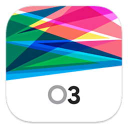 originosAPPͼ��(O3 Icon Pack)