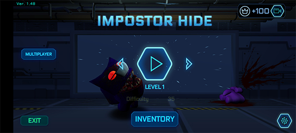 在我们之间:恐怖逃生